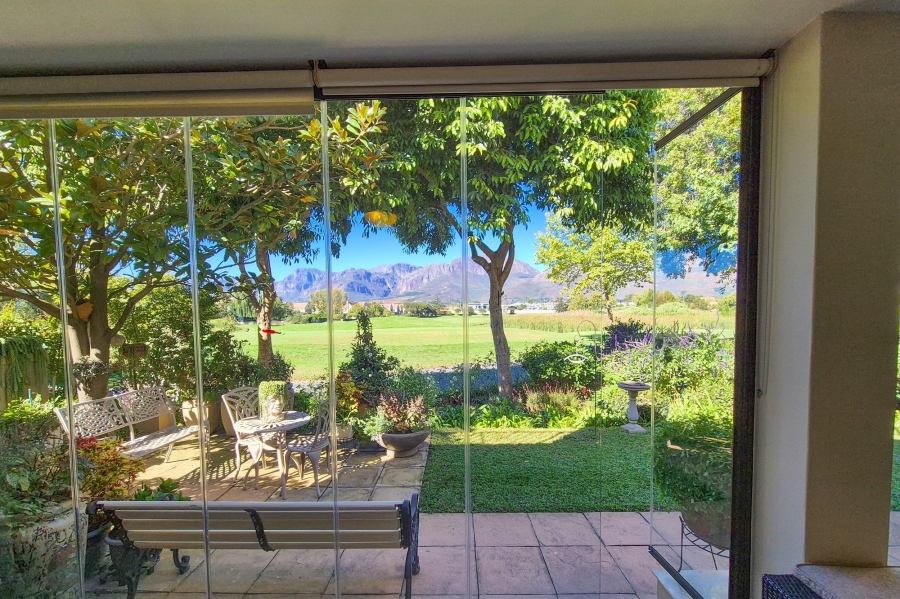 3 Bedroom Property for Sale in Boschenmeer Golf Country Estate Western Cape